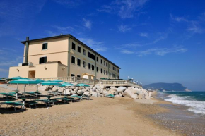 Hotel Il Brigantino